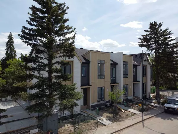 Calgary, AB T2M 4C9,2371 20 AVE Northwest