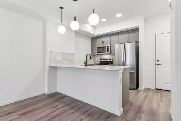 140 Mahogany ST Southeast #109, Calgary, AB T3M 0T2