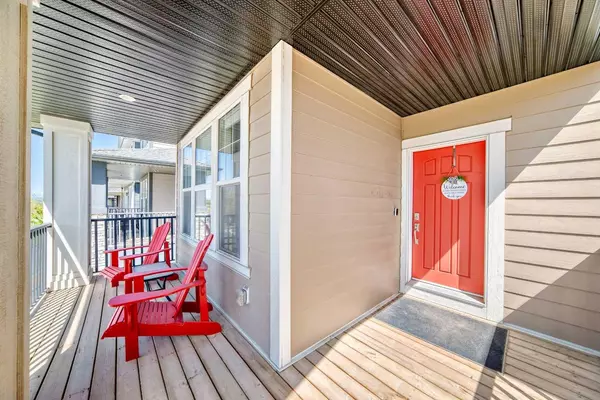 Cochrane, AB T4C 2M1,51 Heritage BLVD