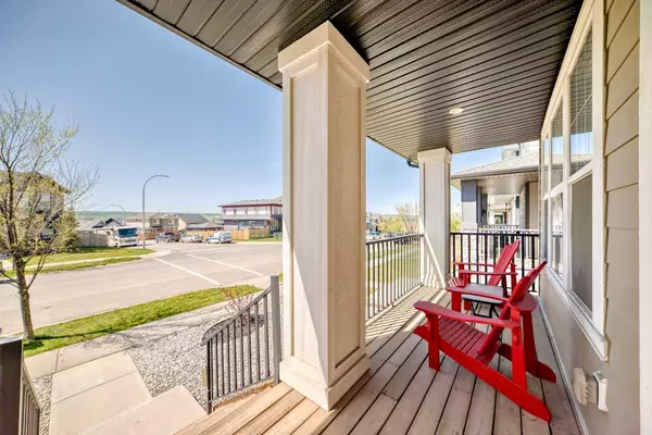 Cochrane, AB T4C 2M1,51 Heritage BLVD