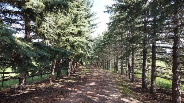 Rural Kneehill County, AB T4H 4A2,270061A Township Road 340