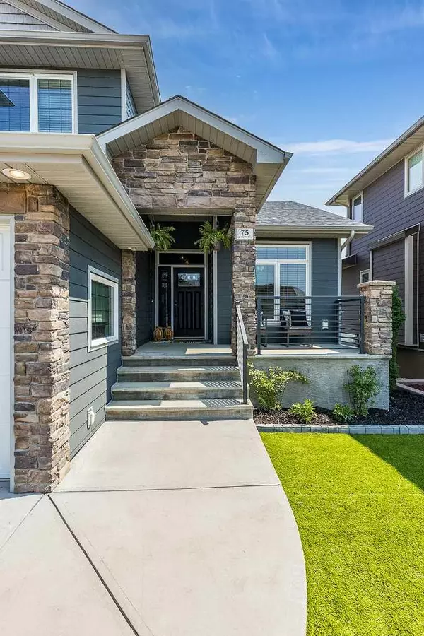 Medicine Hat, AB T1B 0B2,75 Copper Canyon Bay SW