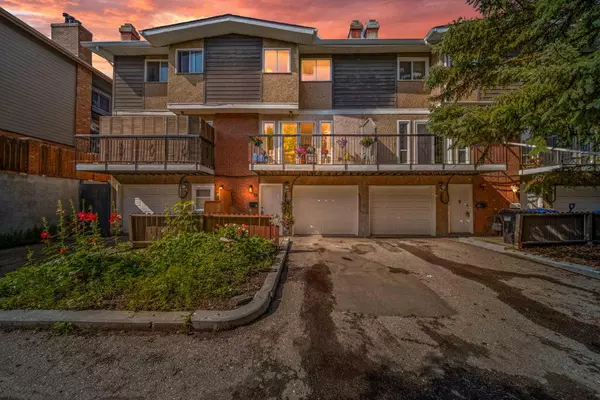 643 4 AVE NE #23, Calgary, AB T2E 0J9