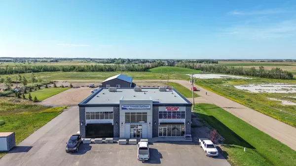 Stettler, AB T0C 2L0,4805 75 ST