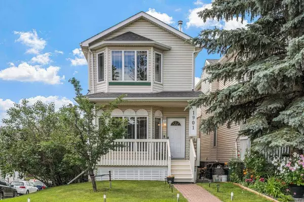 1901 33 AVE SW, Calgary, AB T2T 1Z3