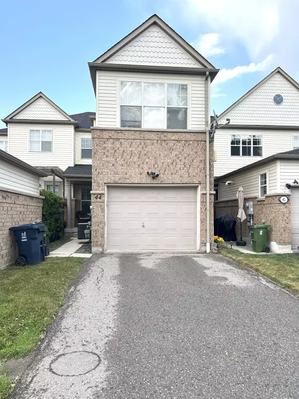 44 Port Union RD, Toronto E10, ON M1C 5K5