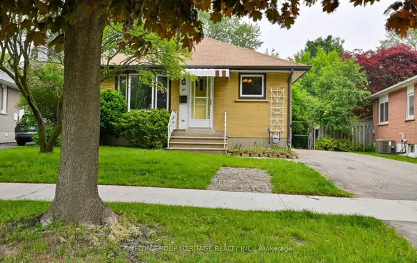 Ajax, ON L1S 2N8,51 Admiral RD