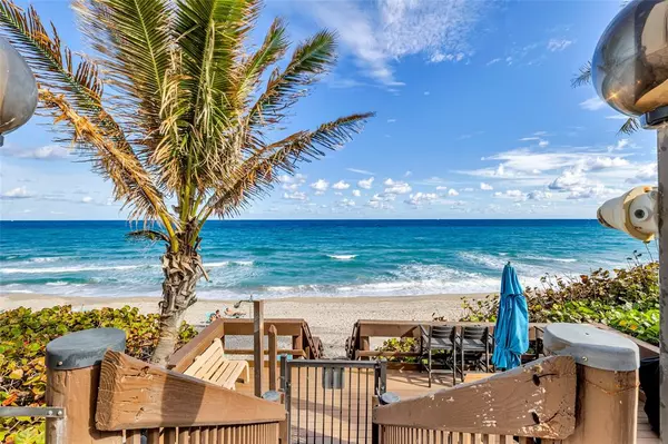 1167 Hillsboro Mile #306, Hillsboro Beach, FL 33062