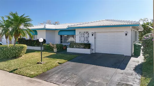 Tamarac, FL 33321,6804 NW 74th Pl