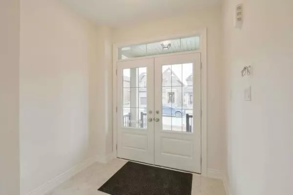 14 Zenith AVE, Vaughan, ON L4H 4K9