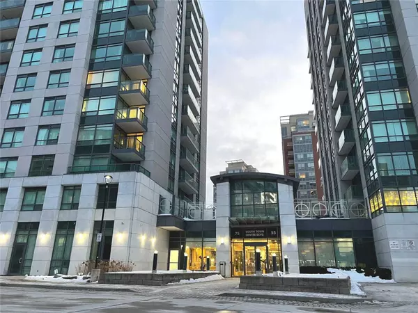 75 South Town Centre BLVD #508, Markham, ON L6G 0B3