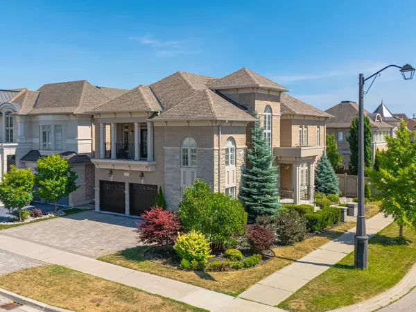 Vaughan, ON L4H 0W1,1 Ostrovsky RD