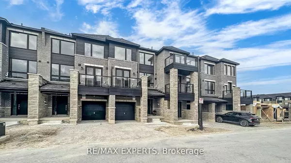 Barrie, ON L6J 0N6,22 Spry LN