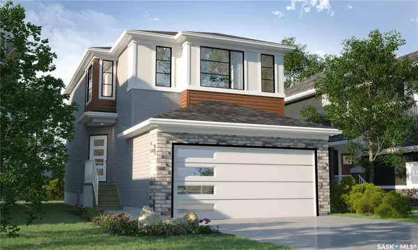 311 Veterans DRIVE, Warman, SK S0K 4S3