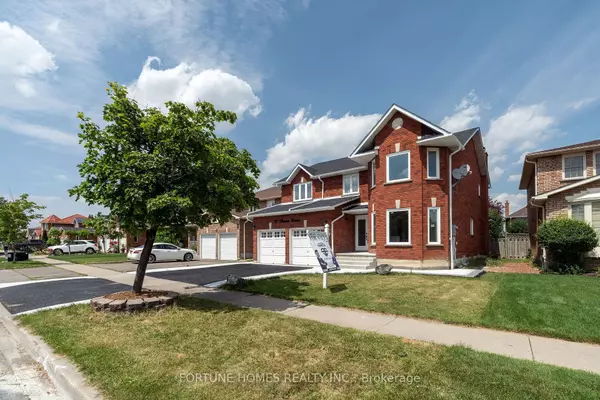 Brampton, ON L6Y 3E1,31 Ortona DR