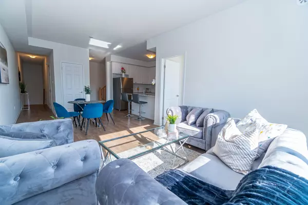 Toronto W10, ON M9W 6X7,26 Humberwood BLVD #2