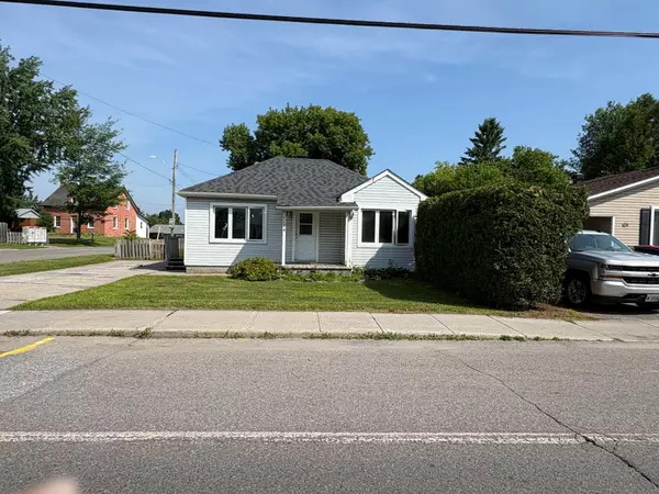 1174 Laurier ST, Clarence-rockland, ON K4K 1C4