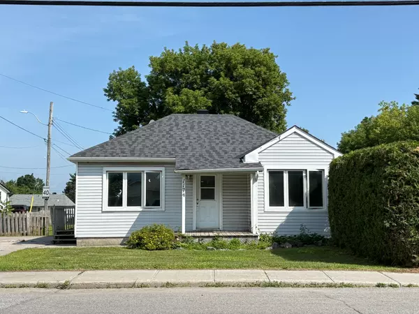 Clarence-rockland, ON K4K 1C4,1174 Laurier ST