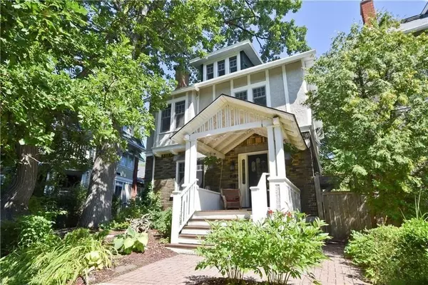 53 Wilton CRES, Glebe - Ottawa East And Area, ON K1S 2T6