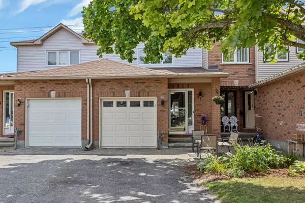 Barrhaven, ON K2J 4L3,37 Grenadier WAY