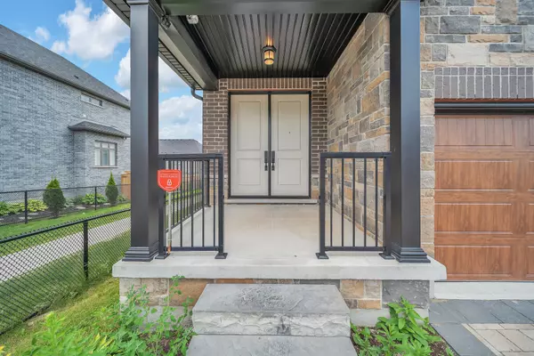 Kitchener, ON N2R 0M6,187 Forest Creek DR