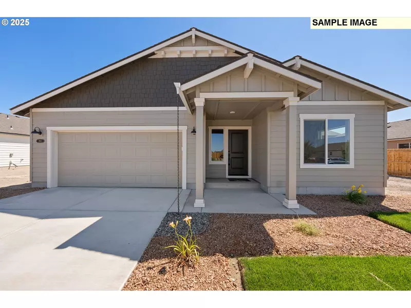 516 Arthur ST, Umatilla, OR 97882