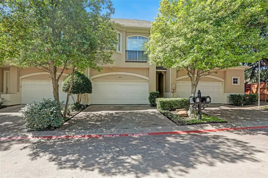 4092 Oberlin Way, Addison, TX 75001