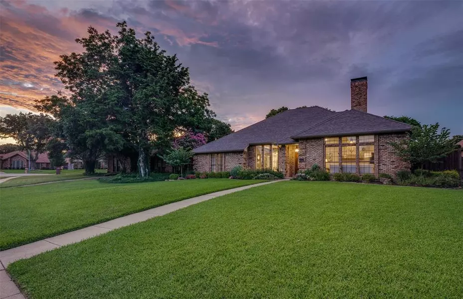 1509 Banbury Court, Richardson, TX 75082