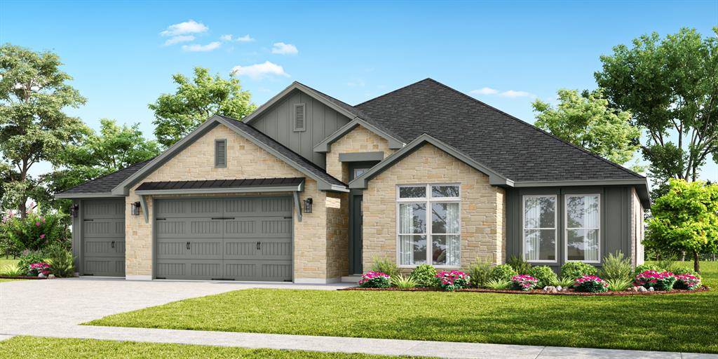 301 Boots Court, Lorena, TX 76655