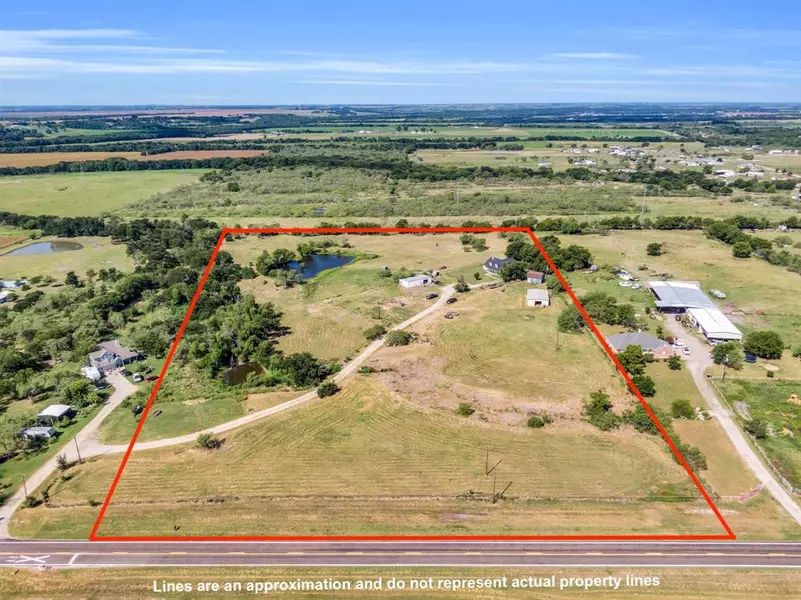 1518 Fm 985, Ennis, TX 75119