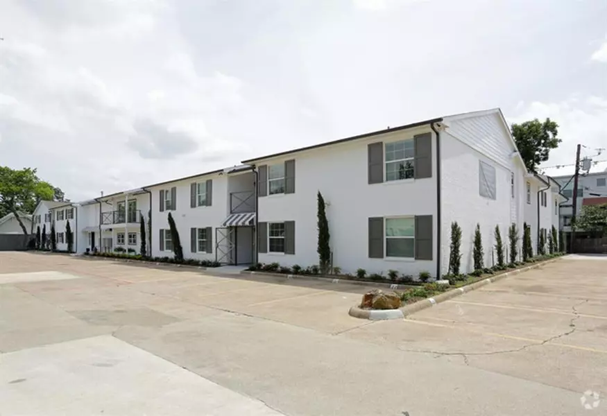 4633 Fairmount Street #211, Dallas, TX 75219