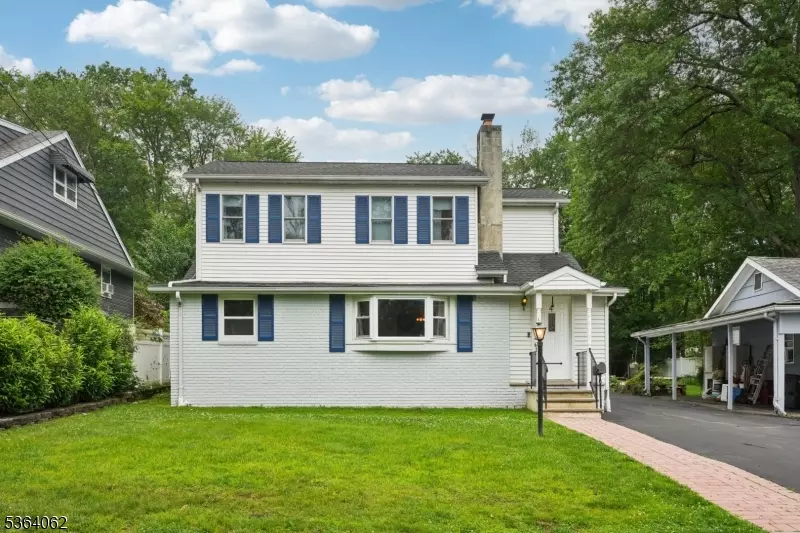4 Lenape Trl, Wayne Twp., NJ 07470