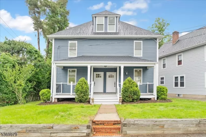 2 Thompson St, Morristown Town, NJ 07960