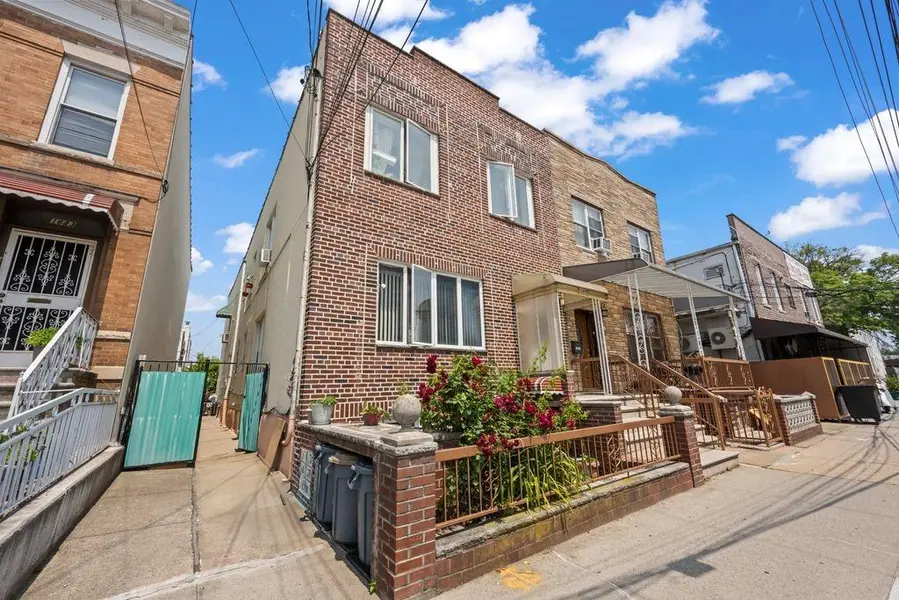 1687 83rd ST, Brooklyn, NY 11214