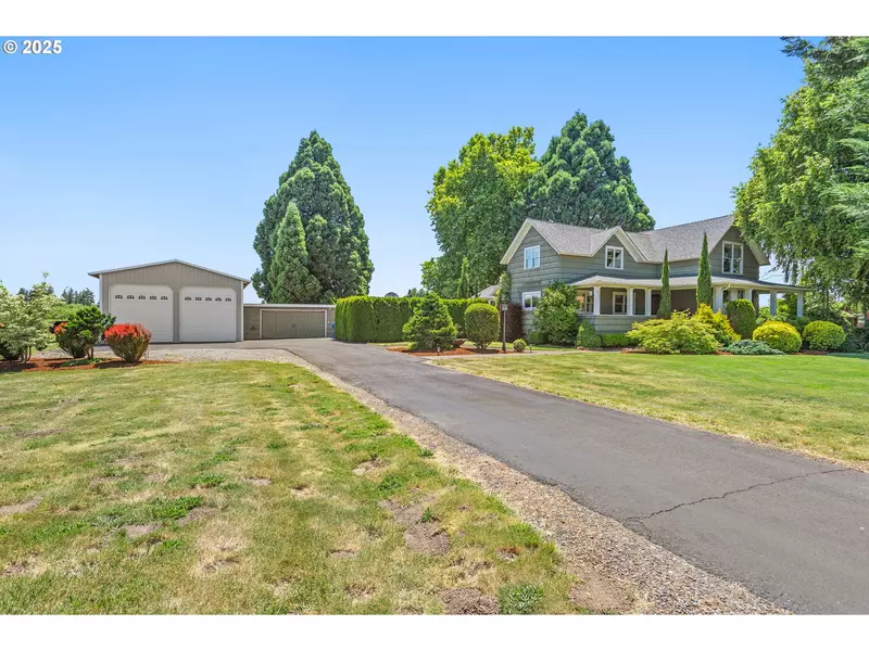 5132 SWEGLE RD, Salem, OR 97317