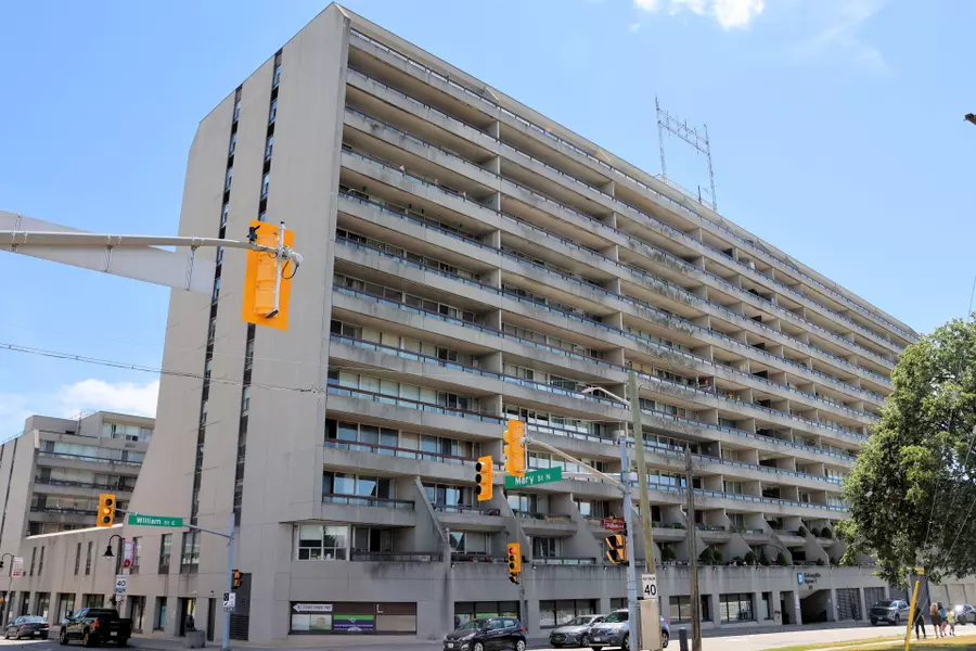 55 William ST E #1113, Oshawa, ON L1G 7C9