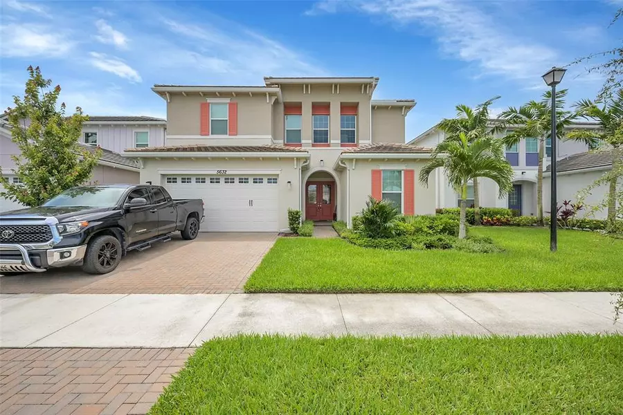 5632 Liberty Lane, Westlake, FL 33470