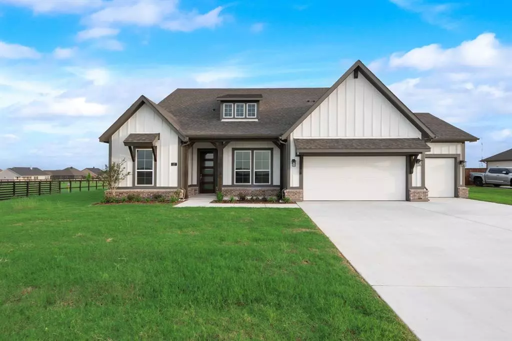 New Fairview, TX 76078,127 Clear Creek Lane