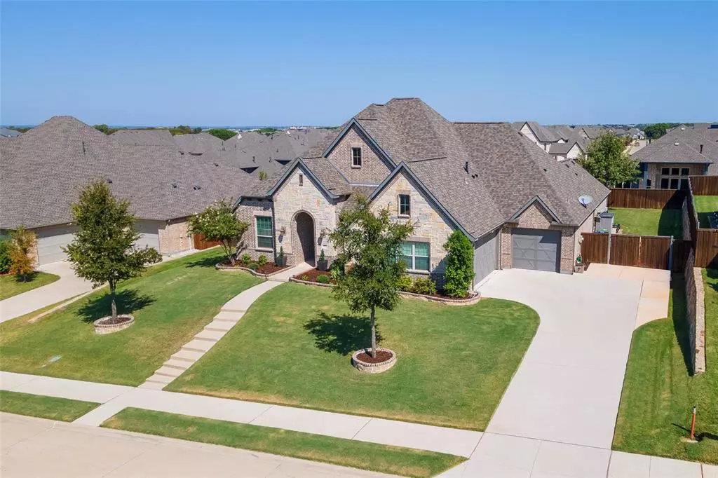 Prosper, TX 75078,1821 Shavano Way