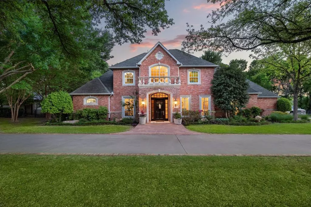 Waxahachie, TX 75165,432 Victorian Drive