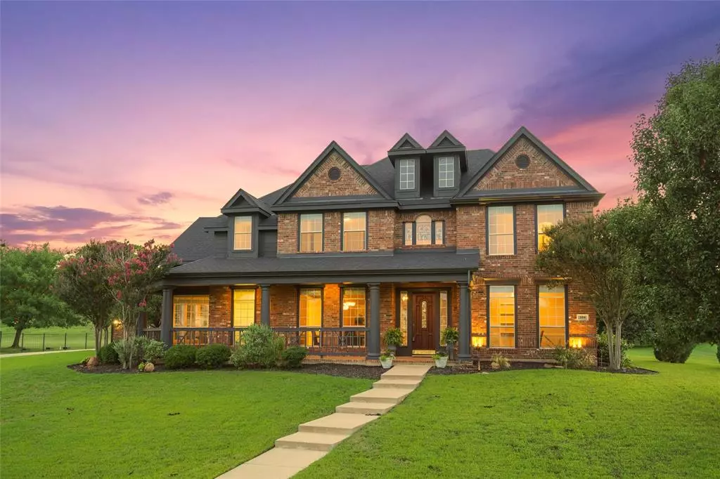 Double Oak, TX 75077,104 W Carruth Lane