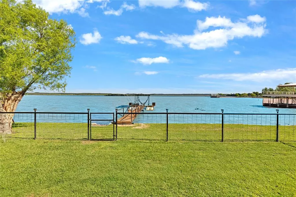 Graford, TX 76449,937 Longs Camp Road