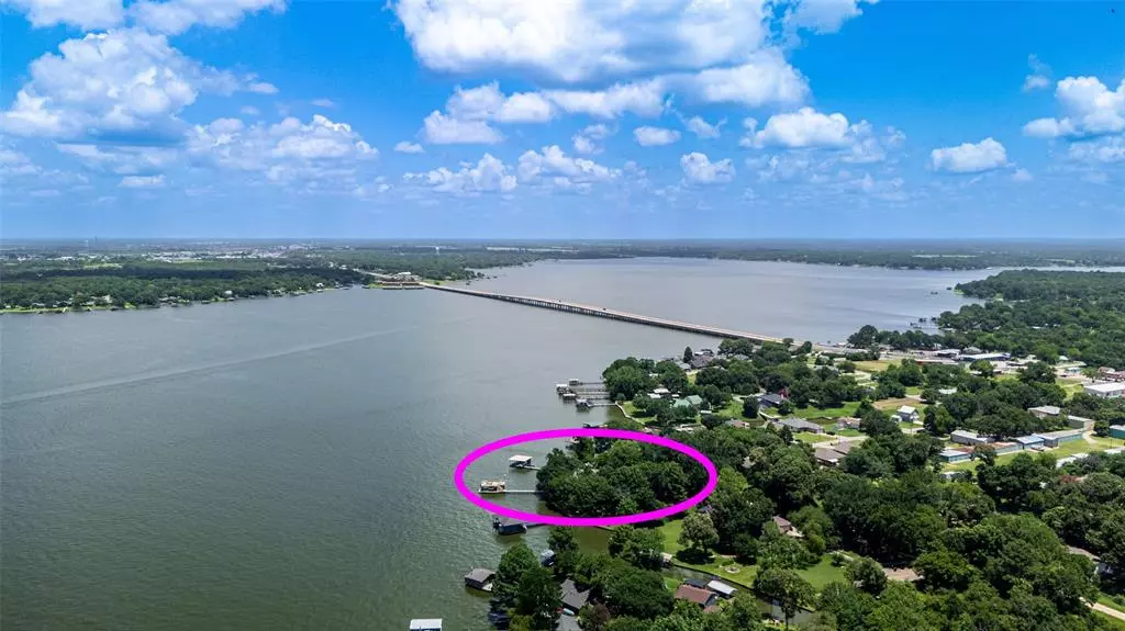 Payne Springs, TX 75156,10136 Cherokee Lane