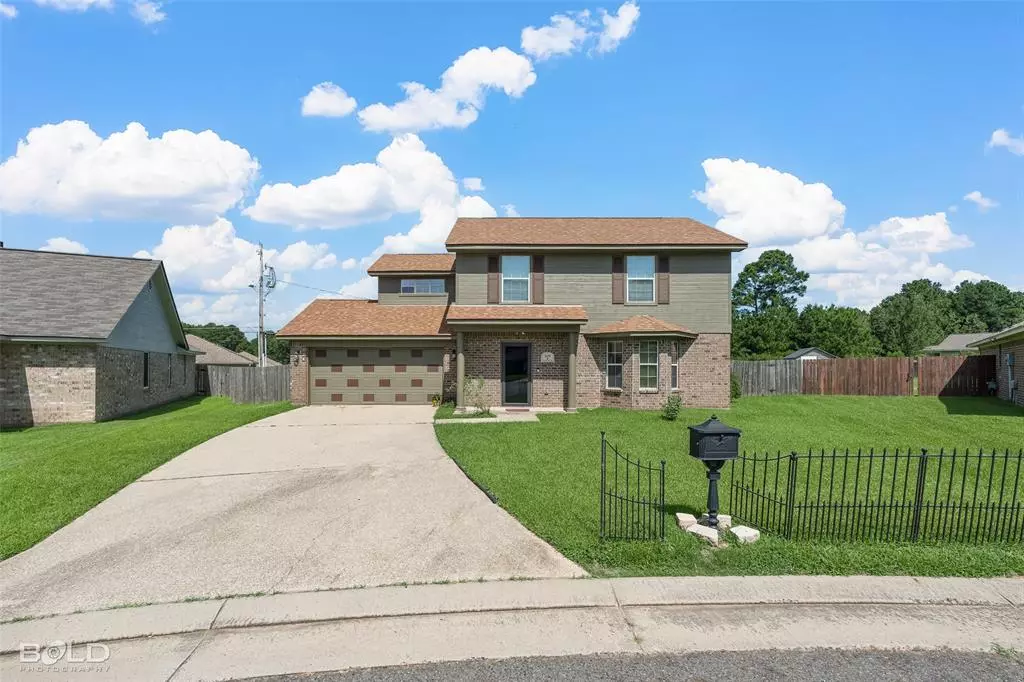 Shreveport, LA 71107,1608 Shepherd Drive
