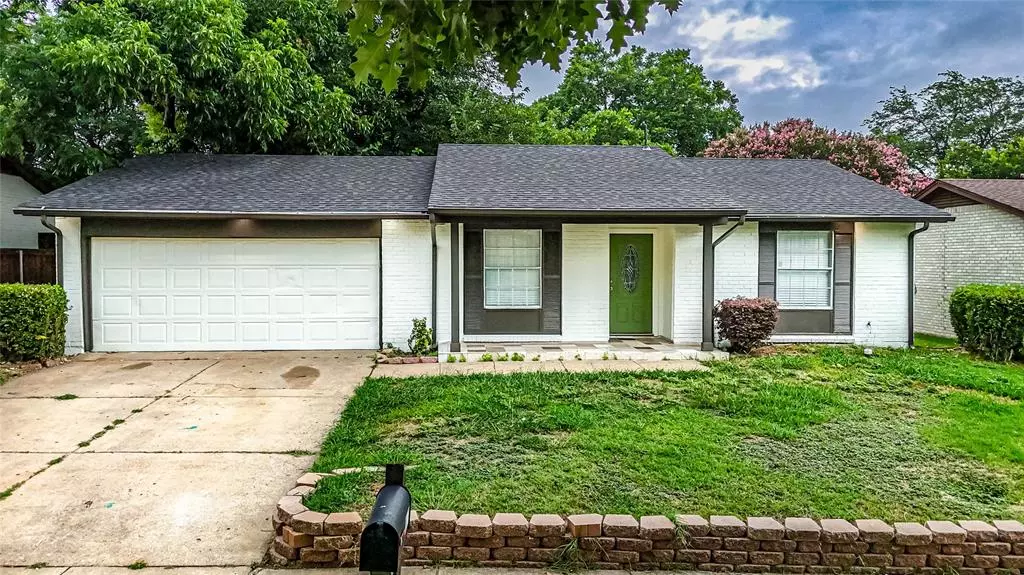 Arlington, TX 76014,907 Candlewick Street