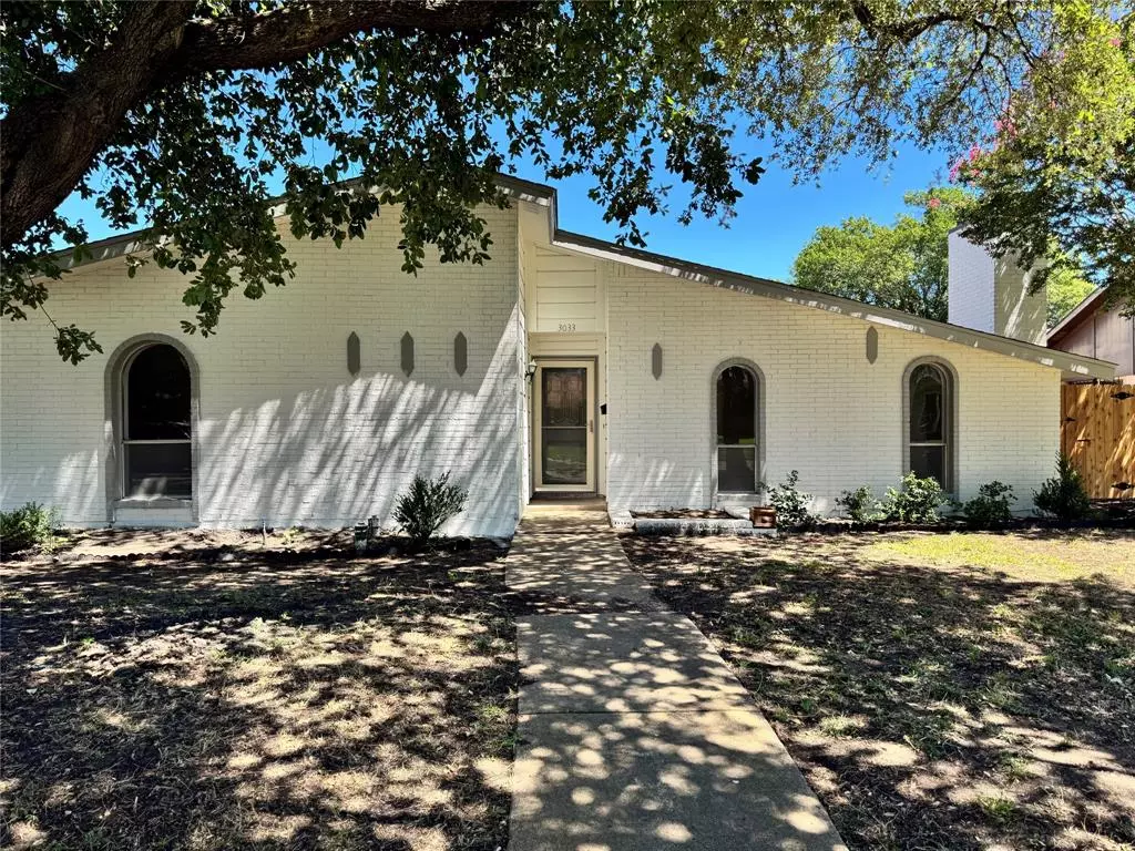 Garland, TX 75044,3033 Ripplewood Drive