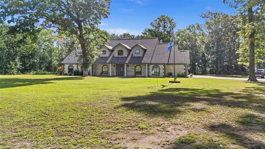 Quitman, TX 75783,1054 County Road 4116