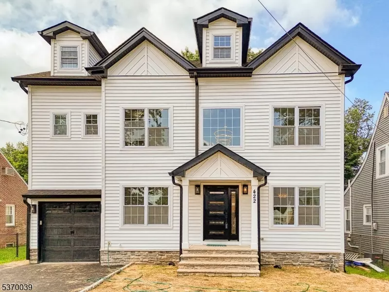 Scotch Plains Twp., NJ 07076,422 Myrtle Ave