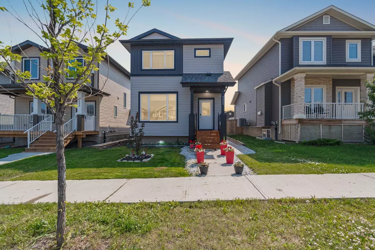 Fort Mcmurray, AB T9K 0W7,251 Prospect DR