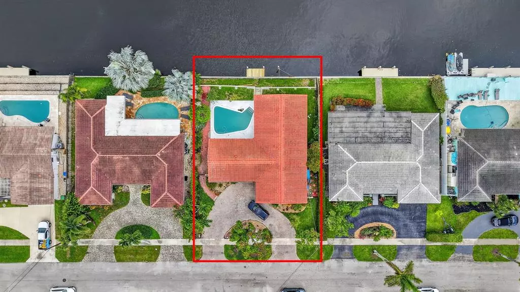 Fort Lauderdale, FL 33334,1460 NE 57th Ct